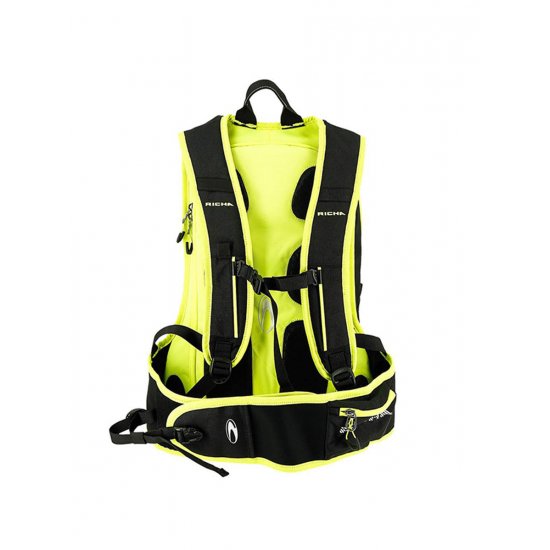 Richa Paddock Bag at JTS Biker Clothing